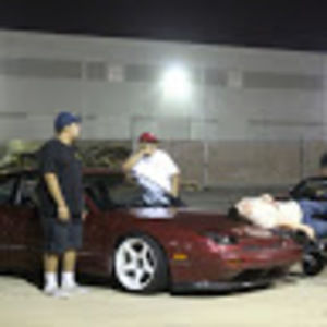 Meet your Posher, John joe